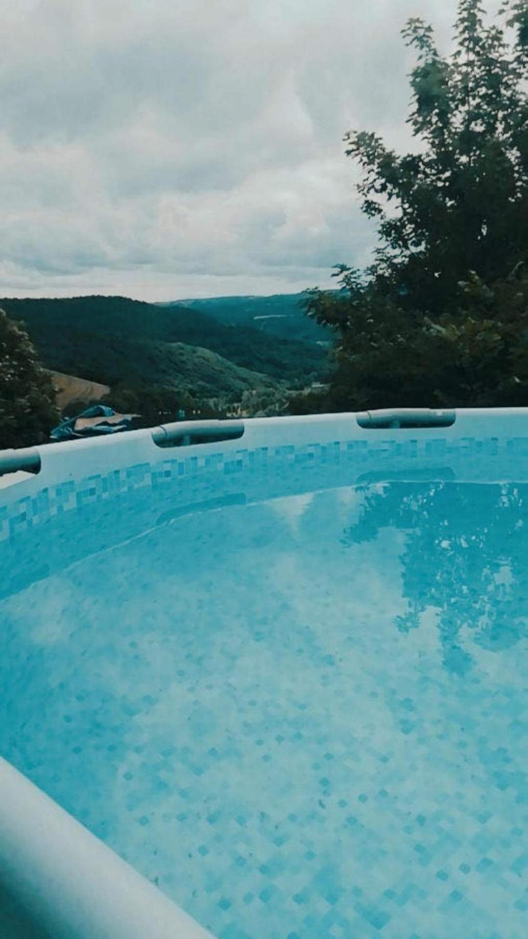 Le Grand Gite Saint-Beauzely 外观 照片